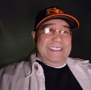 Meet your Posher, Alberto